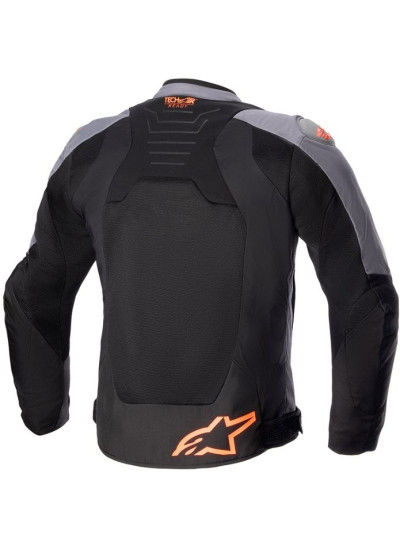 CHAQUETA ALPINESTARS SMX AIR