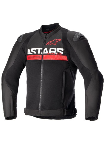 CHAQUETA ALPINESTARS SMX AIR