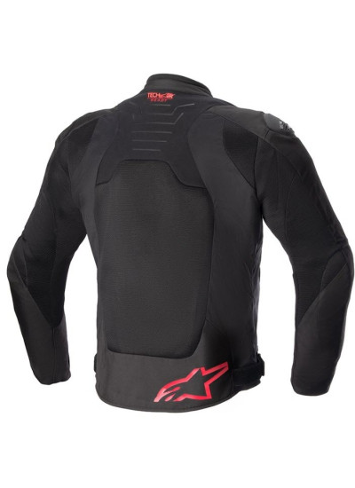 CHAQUETA ALPINESTARS SMX AIR