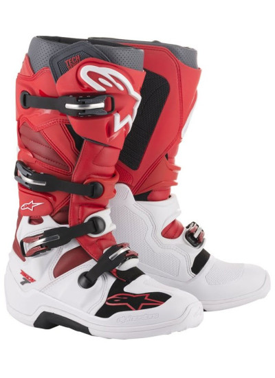 BOTAS ALPINESTARS TECH 7