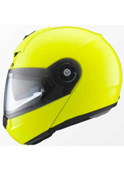 CASCO SCHUBERTH C3 PRO FLUOR