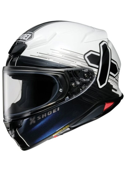 CASCO SHOEI NXR 2 IDEOGRAPH TC 6