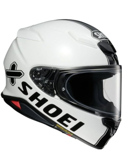 CASCO SHOEI NXR 2 IDEOGRAPH TC 6