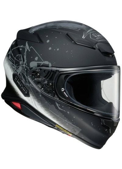 CASCO SHOEI NXR 2 FAUST TC-5