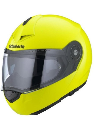 CASCO SCHUBERTH C3 PRO FLUOR