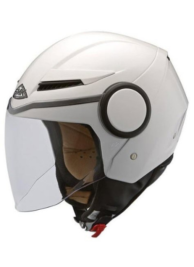 CASCO SMK STREEM BASIC-BLANCO