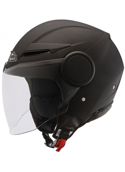 CASCO SMK STREEM BASIC-NEGRO