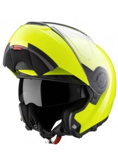 CASCO SCHUBERTH C3 PRO FLUOR