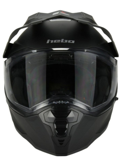 CASCO HEBO XP-22 TRANSAM MATT