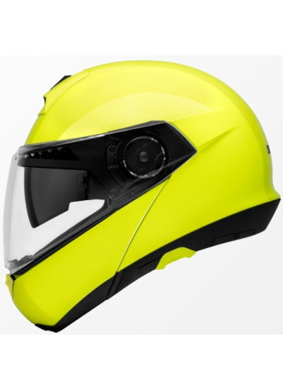 CASCO SCHUBERTH C4 FLUOR