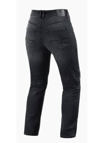 VAQUEROS REVIT VICTORIA 2 LADIES SF GRIS