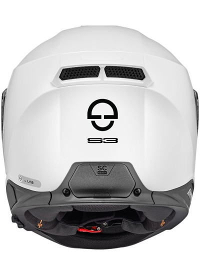 CASCO SCHUBERTH S3