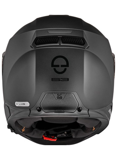 CASCO SCHUBERTH S3