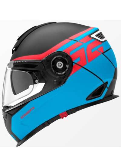 CASCO SCHUBERTH S2 SPORT ELITE azul