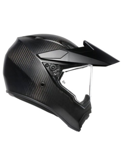 CASCO AGV AX9 CARBON