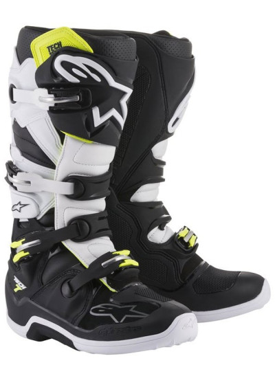 BOTAS ALPINESTARS TECH 7