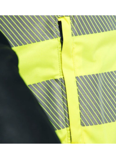 SMART JACKET DAINESE HI VIS