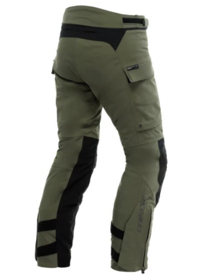 PANTALÓN DAINESE HEKLA ABSOLUTESHELL PRO 20K