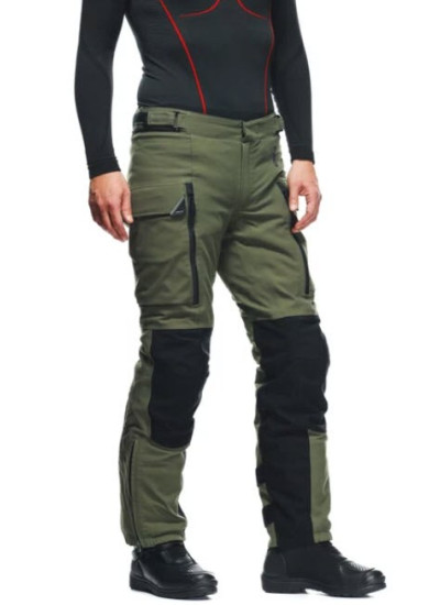 PANTALÓN DAINESE HEKLA ABSOLUTESHELL PRO 20K