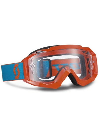 GAFAS SCOTT HUSTLE MX 2375