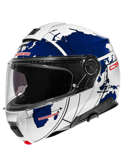 CASCO SCHUBERTH C5 GLOBE