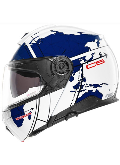 CASCO SCHUBERTH C5 GLOBE