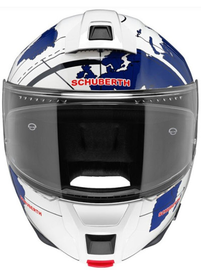 CASCO SCHUBERTH C5 GLOBE