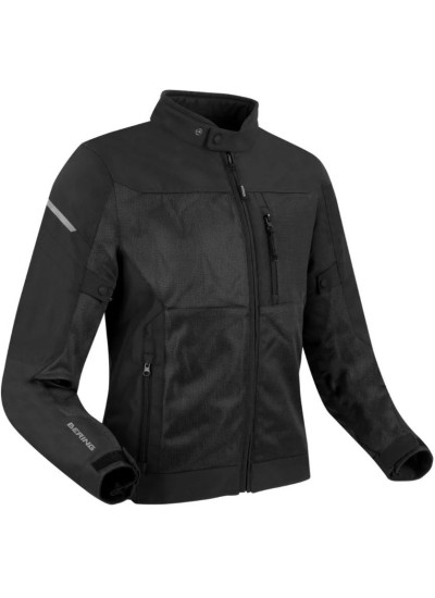 CHAQUETA BERING OZONE KING SIZE