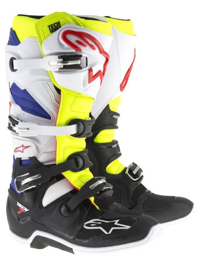 BOTAS ALPINESTARS TECH 7