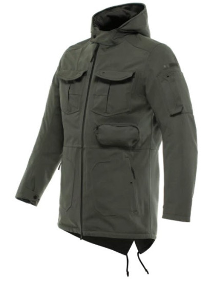 PARKA DAINESE DUOMO ABSØLUTESHELL PRO