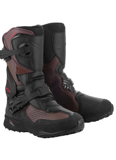 BOTAS ALPINESTARS XT-8 GORE-TEX