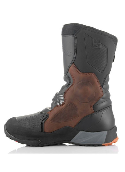 BOTAS ALPINESTARS XT-8 GORE-TEX