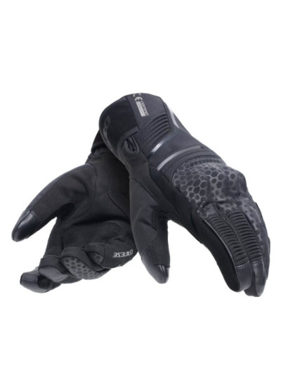 GUANTES DAINESE TEMPEST 2 D-DRY SHORT