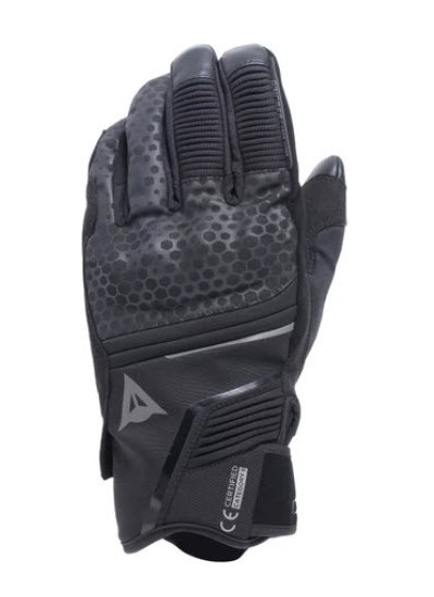 GUANTES DAINESE TEMPEST 2 D-DRY SHORT