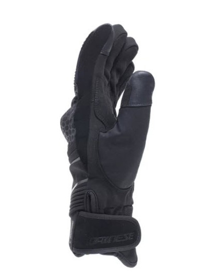 GUANTES DAINESE TEMPEST 2 D-DRY SHORT