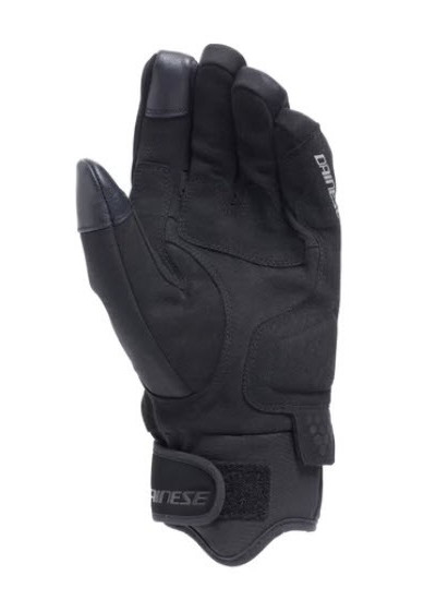 GUANTES DAINESE TEMPEST 2 D-DRY SHORT