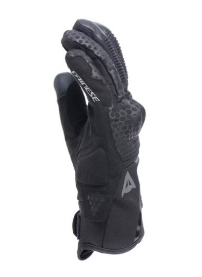 GUANTES DAINESE TEMPEST 2 D-DRY SHORT