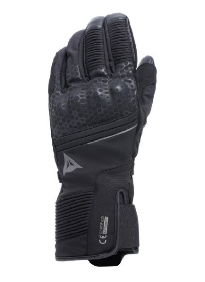 GUANTES DAINESE TEMPEST 2 D-DRY LONG THERMAL