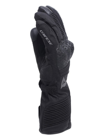 GUANTES DAINESE TEMPEST 2 D-DRY LONG THERMAL