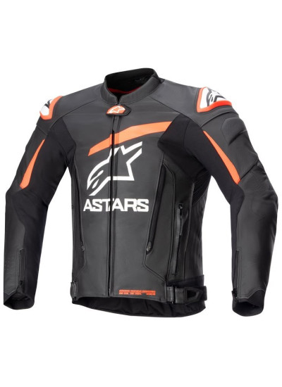 CHAQUETA ALPINESTARS GP PLUS V4