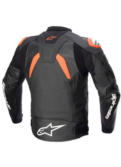 CHAQUETA ALPINESTARS GP PLUS V4