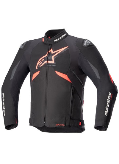 CHAQUETA ALPINESTARS T-GP R V3 DRYSTAR