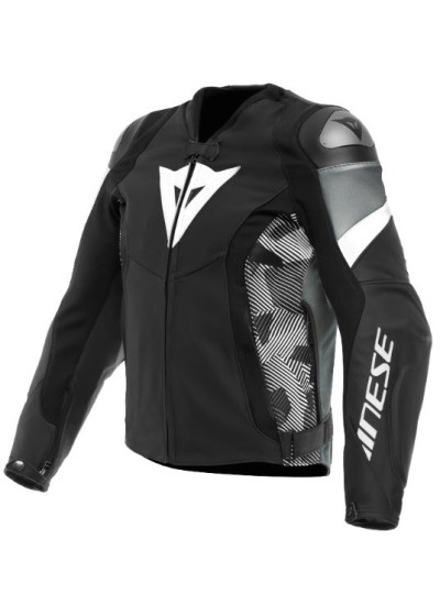 CHAQUETA DAINESE AVRO 5 LEATHER