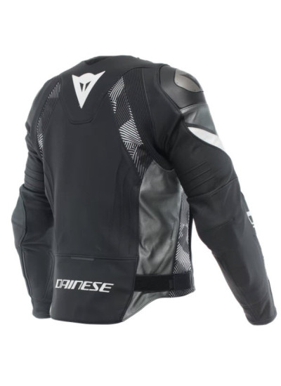 CHAQUETA DAINESE AVRO 5 LEATHER