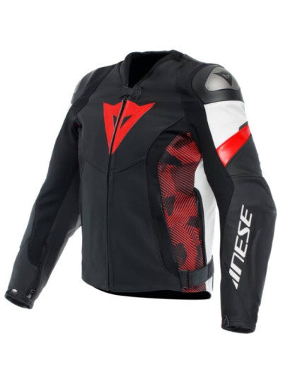 CHAQUETA DAINESE AVRO 5 LEATHER