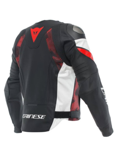 CHAQUETA DAINESE AVRO 5 LEATHER