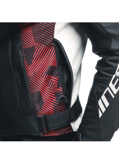 CHAQUETA DAINESE AVRO 5 LEATHER