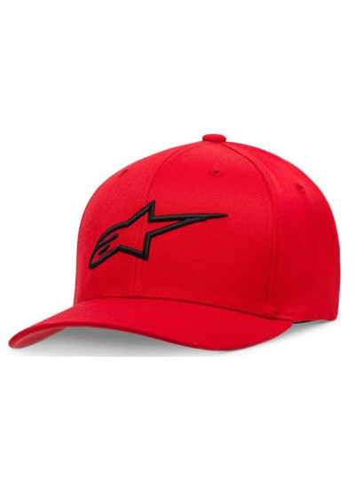 VISERA ALPINESTARS AGELESS CURVE