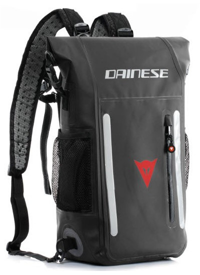 MOCHILA DAINESE EXPLORER WP BACKPACK 15L