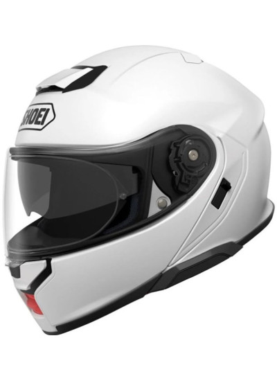 CASCO SHOEI NEOTEC 3 WHITE